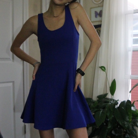 Dresses & Skirts - skater dress